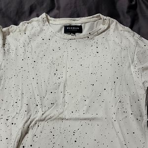 Men's pac-sun t-shirt